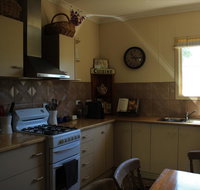 Cream Cottage - Accommodation 4U