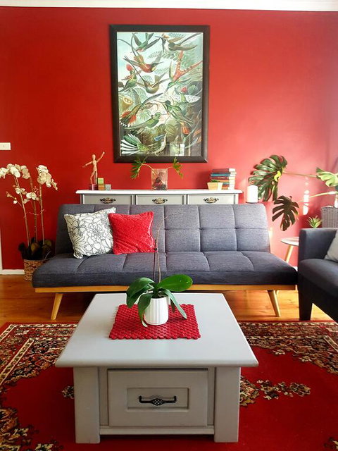 Creek Cottage Jindera - Accommodation 4U 3