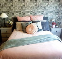 Creek Cottage Jindera - Accommodation 4U