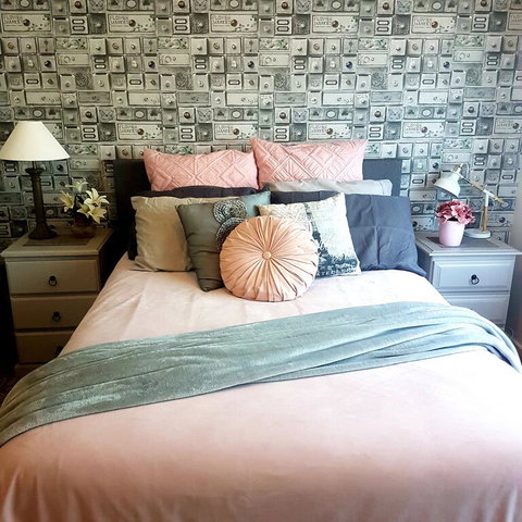 Creek Cottage Jindera - Accommodation 4U 0