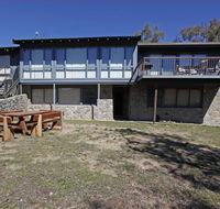 Creel Lodge - Accommodation 4U