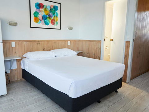 Crescent Head Holiday Park - Accommodation 4U 1