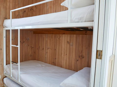 Crescent Head Holiday Park - Accommodation 4U 3