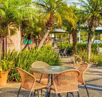 Crescent Head Resort  Conference Centre - Accommodation 4U