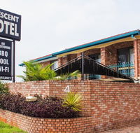 Crescent Motel Taree - Accommodation 4U