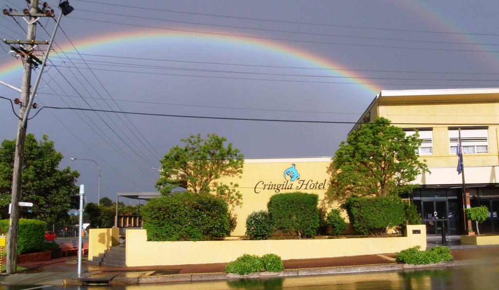 Warrawong NSW Accommodation 4U