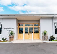 Crossroads Hotel - Accommodation 4U