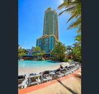 Crown Towers - Accommodation 4U