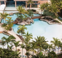 Crown Towers - Accommodation 4U