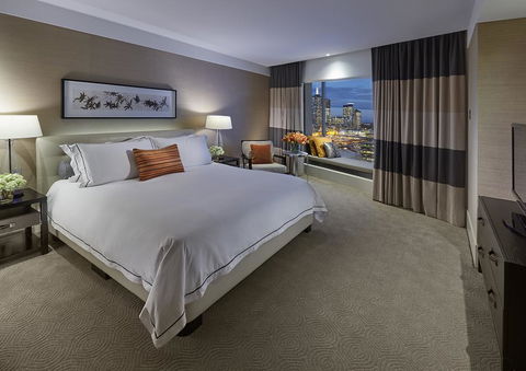 Crown Towers Melbourne - Accommodation 4U 2
