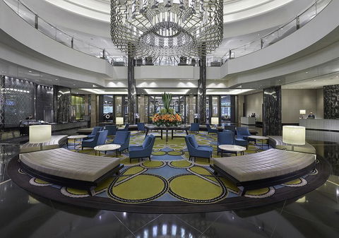 Crown Towers Melbourne - Accommodation 4U 3