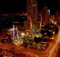 Crown Towers Resort Private Apartments - Accommodation 4U