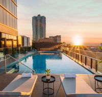 Crowne Plaza Adelaide - Accommodation 4U