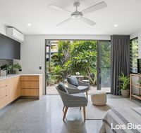 Crows Nest - Accommodation 4U