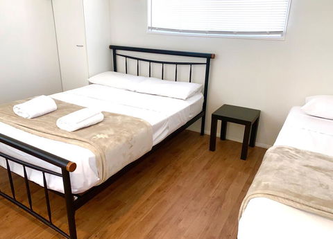 Crows Nest Tourist Park - Accommodation 4U 2