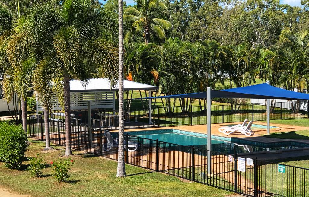 Carruchan QLD Accommodation 4U