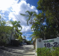 Crystal Garden Resort  Restaurant - Accommodation 4U