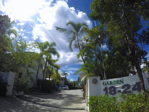 Crystal Garden Resort & Restaurant - Accommodation 4U 0