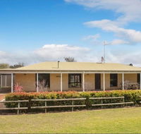 Crystal Shores - Quindalup - Accommodation 4U