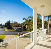 Crystal Waters Unit 2 - Accommodation 4U