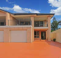 CShells On Quay - perfect location and great views - Accommodation 4U