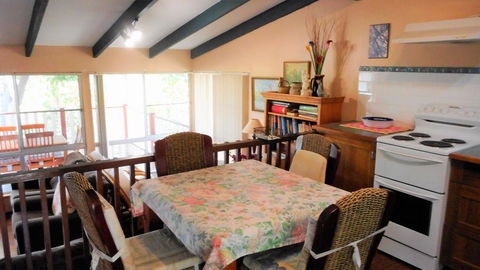 Cuckoo's Nest At South West Rocks - Accommodation 4U 3