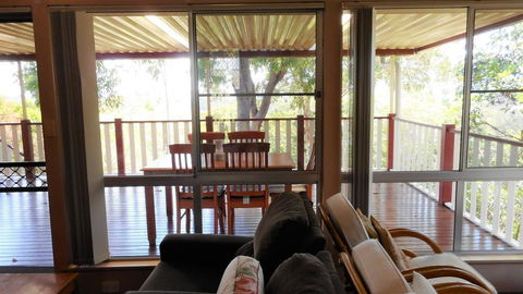 Cuckoo's Nest At South West Rocks - Accommodation 4U 0