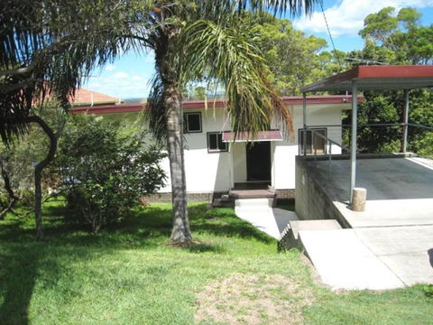 Cuckoo's Nest At South West Rocks - Accommodation 4U 1