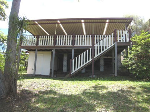 Cuckoo's Nest At South West Rocks - Accommodation 4U 2