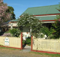 Cuddledoon Cottages Rutherglen - Accommodation 4U