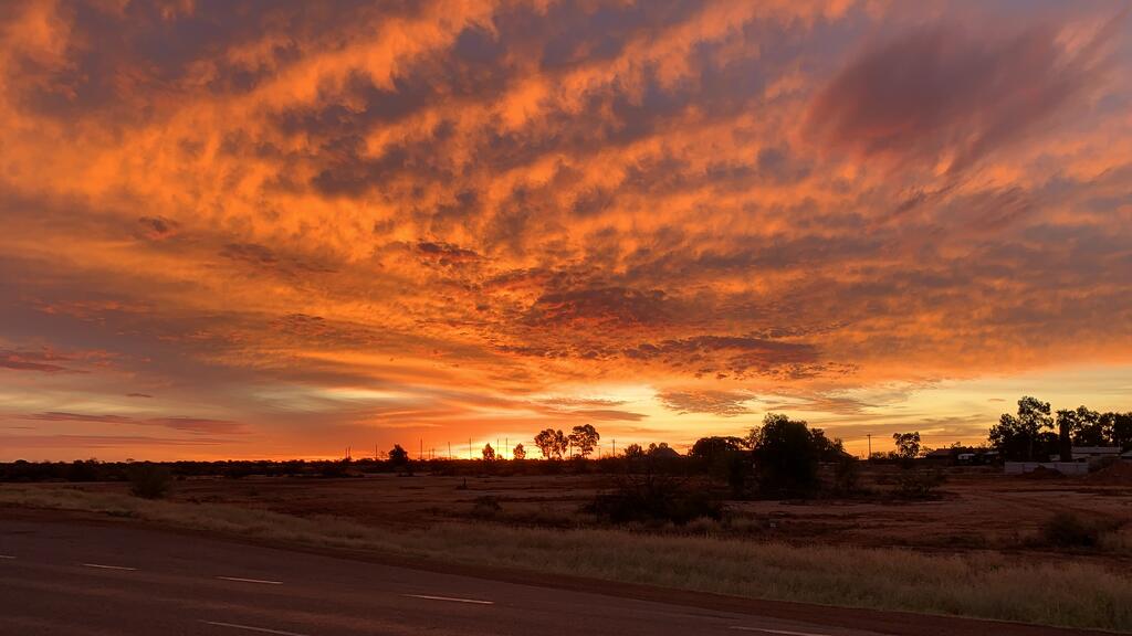 Weld Range WA Accommodation 4U