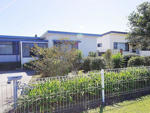 Culburra Sea Stay - Beach And Shop An Easy Walk - Accommodation 4U 2