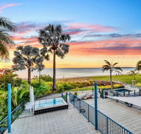 Cullen Bay Villa - Accommodation 4U
