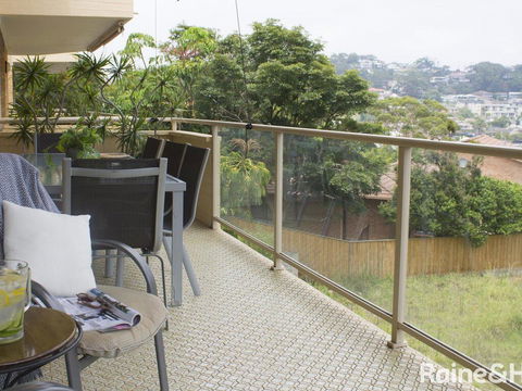 Cumbernauld #12 - 12/12 Terrigal Esp, Terrigal - Accommodation 4U 2