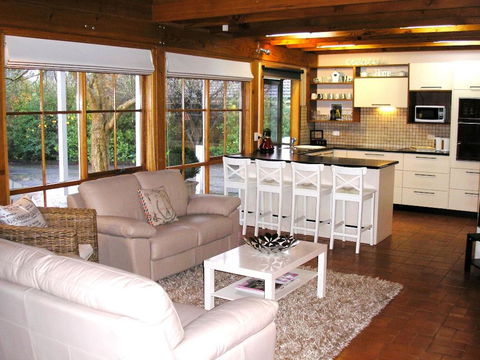 Cumquat Cottage - Accommodation 4U 2