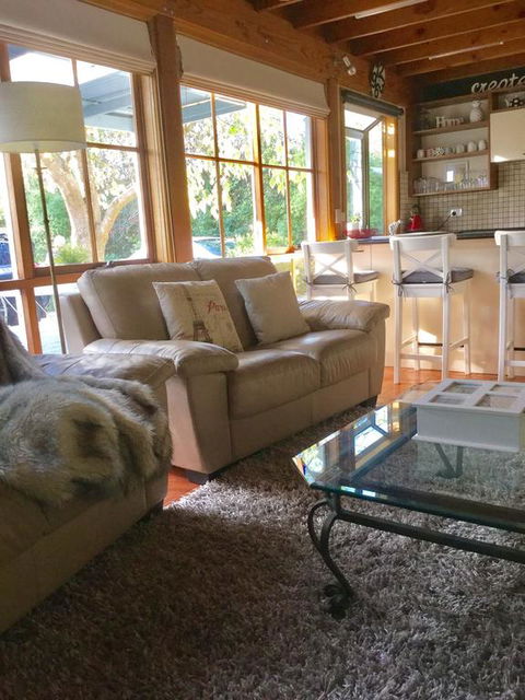 Cumquat Cottage - Accommodation 4U 3