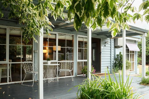Cumquat Cottage - Accommodation 4U 1