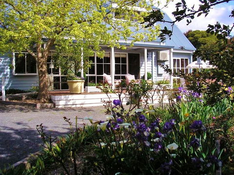 Cumquat Cottage - Accommodation 4U 0