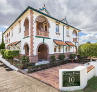 Cumquat House - Accommodation 4U