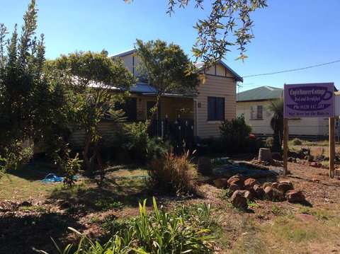 CupnSaucer Cottage - Accommodation 4U 1