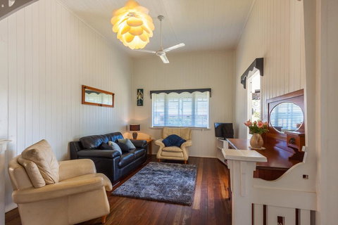 Curlew Cottage - Yungaburra - Accommodation 4U 1