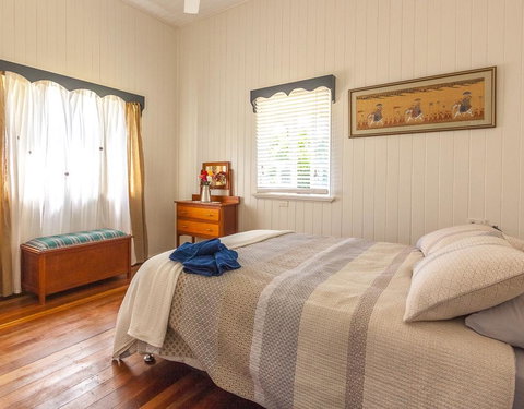 Curlew Cottage - Yungaburra - Accommodation 4U 2