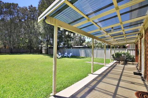 Curleys @ Culburra - Family & Pet Friendly - Accommodation 4U 1