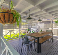 Curls and Buoys - Pet friendly - Stone throw to river - Accommodation 4U