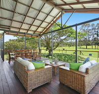 Curra Homestead Maleny - Accommodation 4U