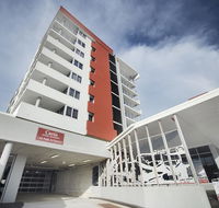 Curtis Central Apartments - Accommodation 4U