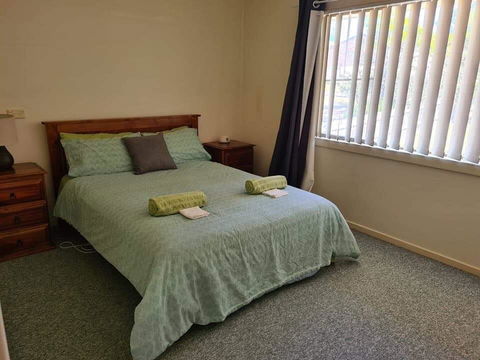 Cute And Costal - Accommodation 4U 1
