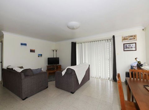 Cute And Costal - Accommodation 4U 0