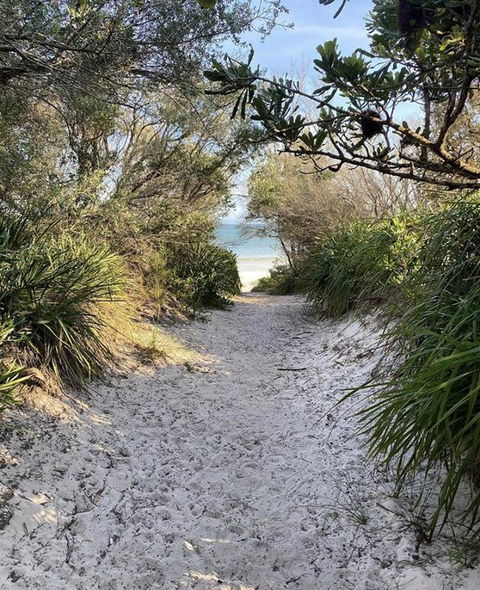 Cute And Costal - Accommodation 4U 3