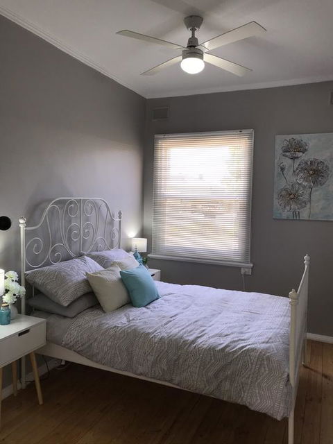 Cute And Cosy II - Events, Workers, Getaways. - Accommodation 4U 1